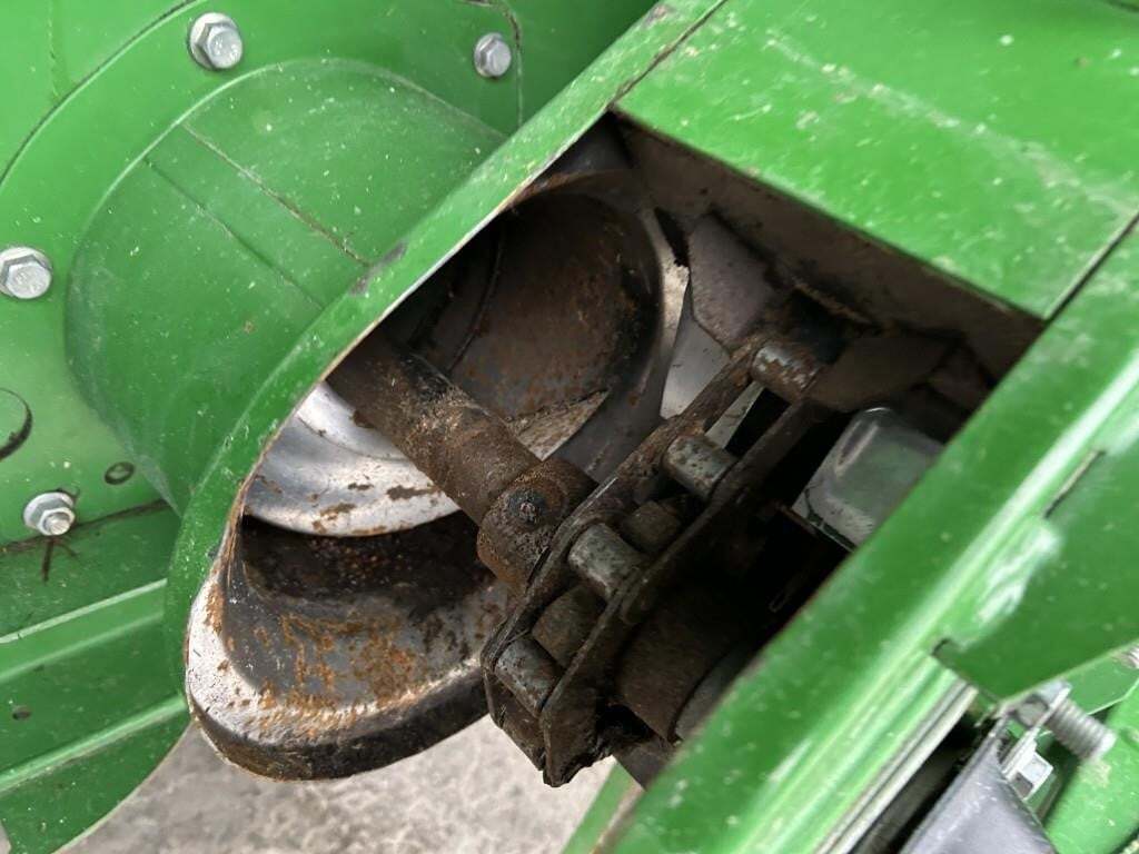 2018 John Deere S770 Combine