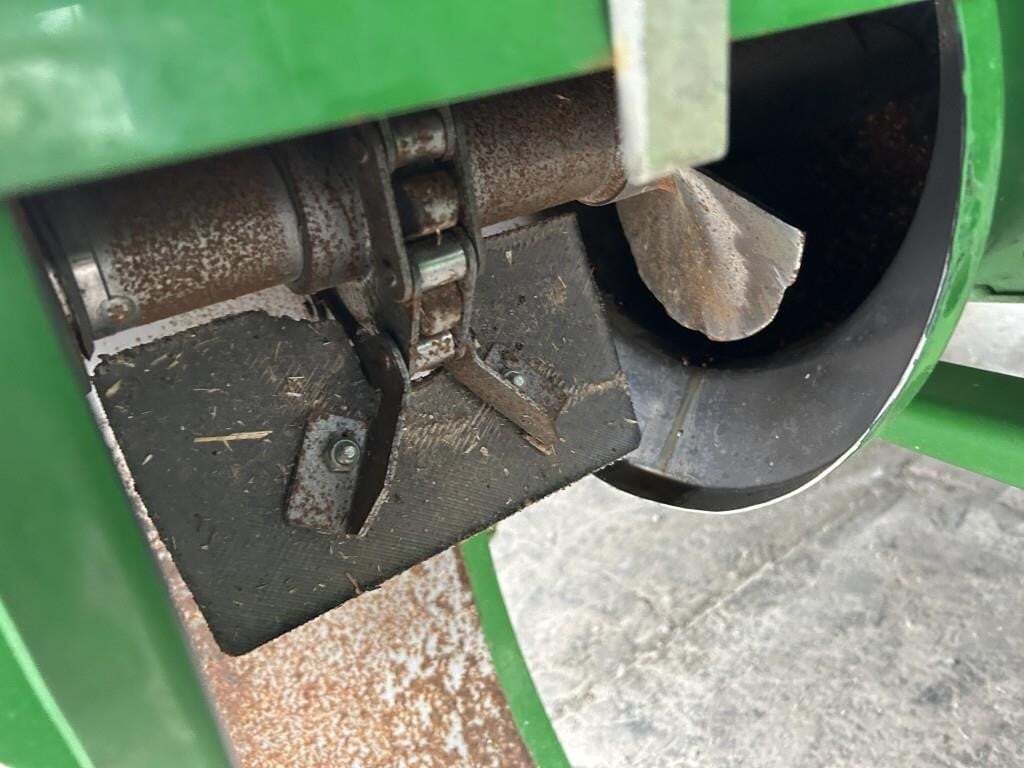 2018 John Deere S770 Combine