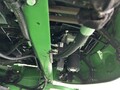 2018 John Deere S770 Combine