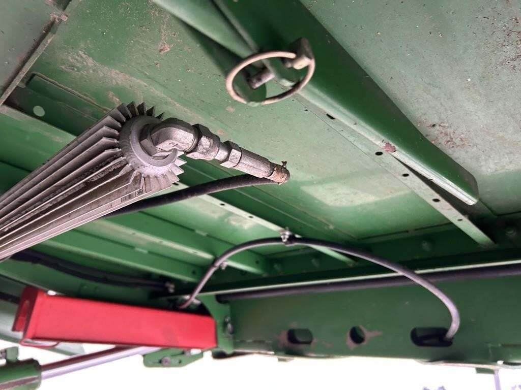 2018 John Deere S770 Combine