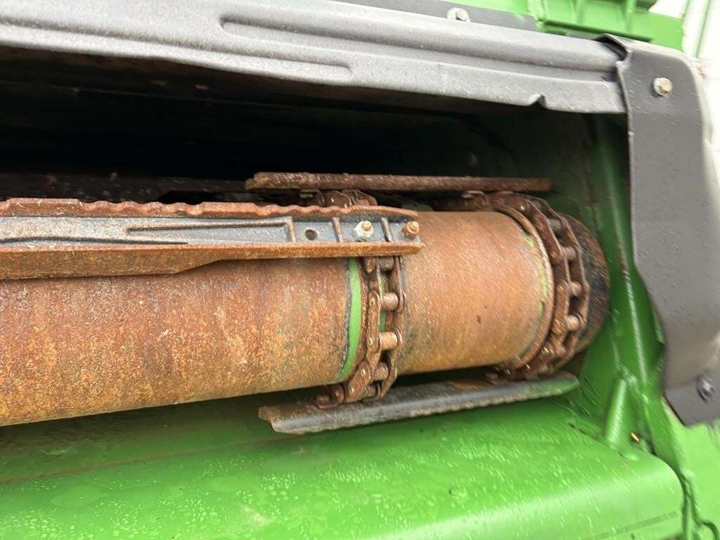 2018 John Deere S770 Combine