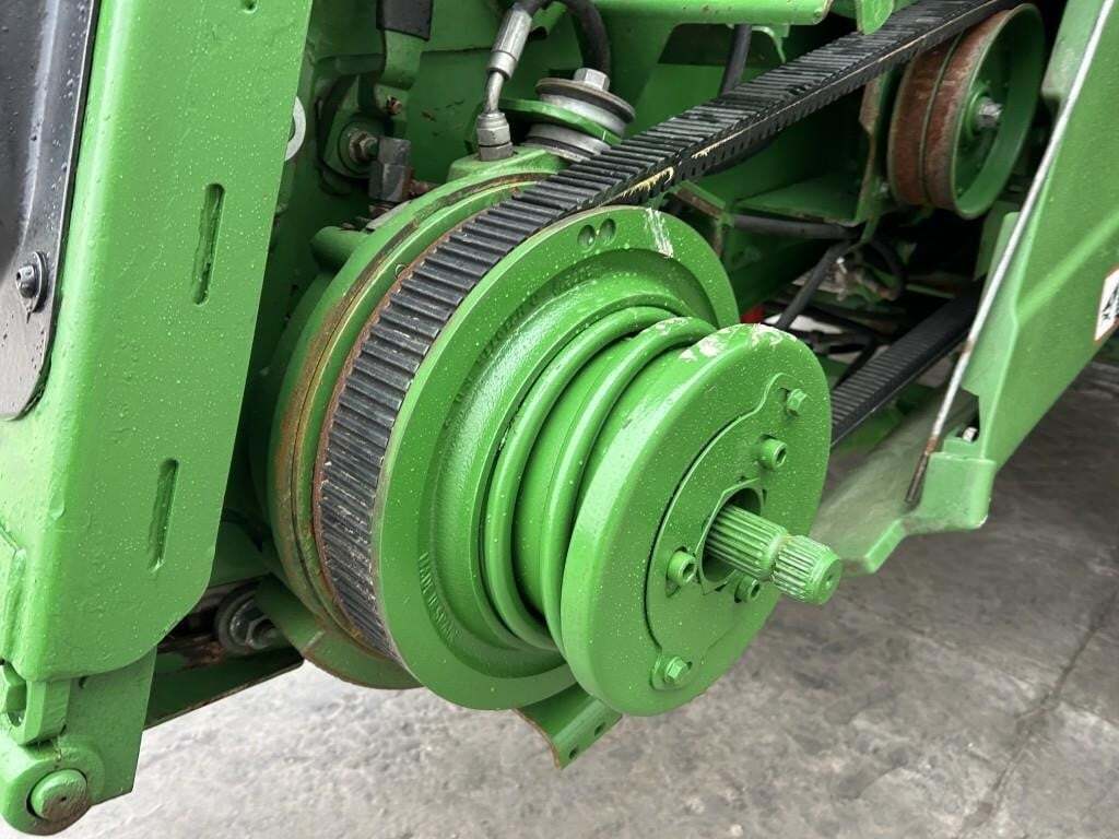 2018 John Deere S770 Combine