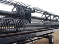2021 MacDon FD140 Platform