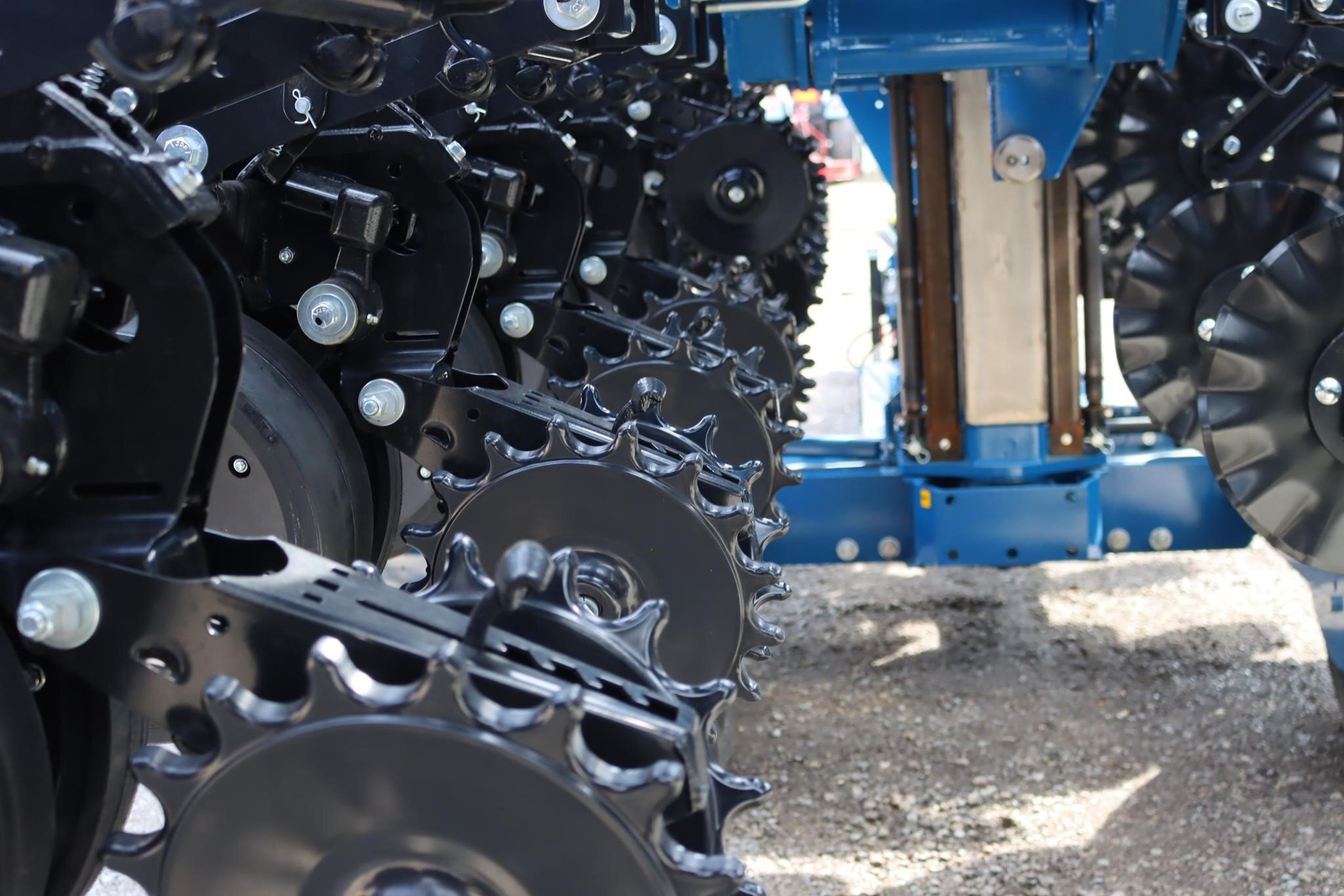 2026 Kinze 3605 Planter