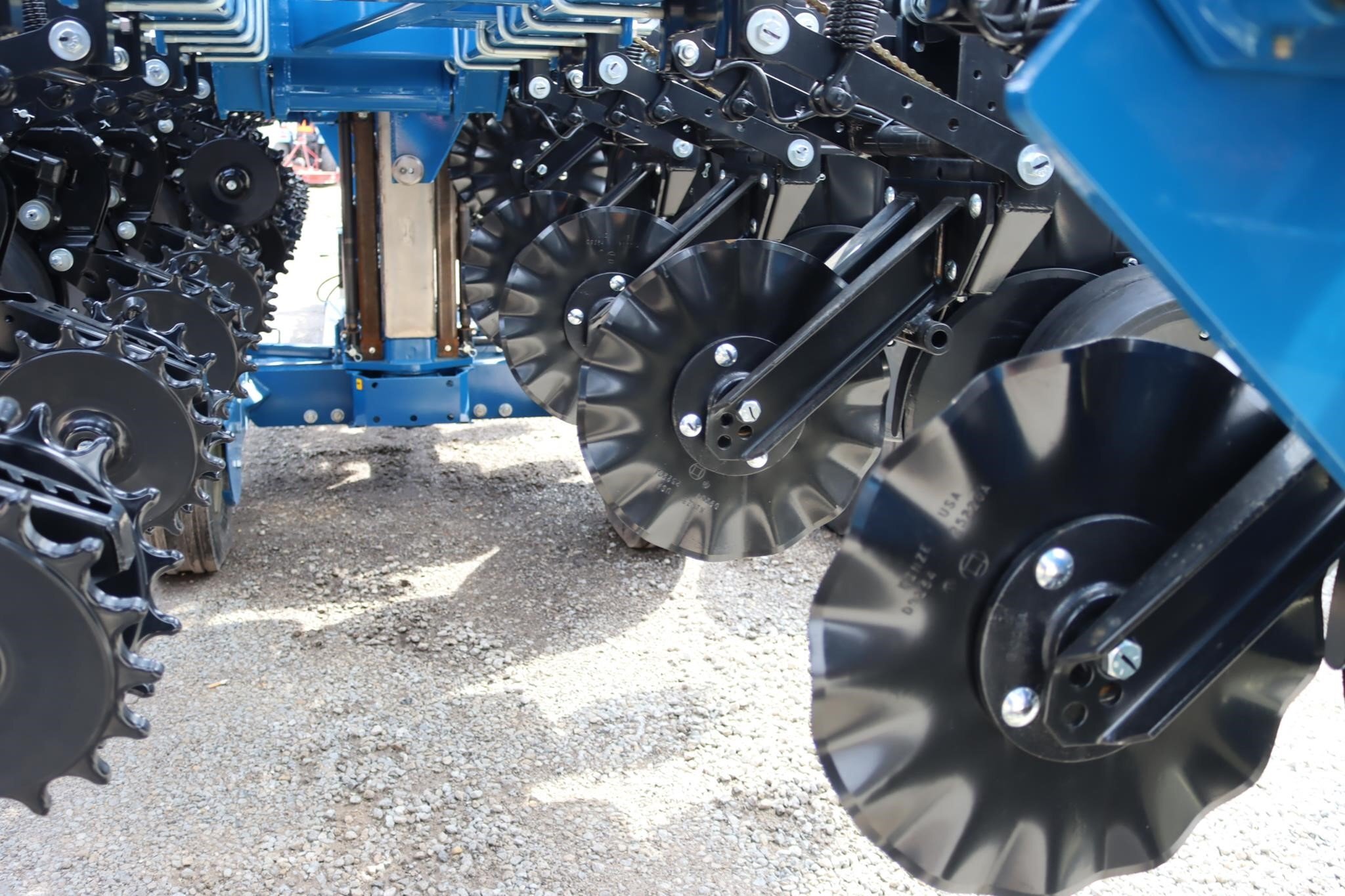 2026 Kinze 3605 Planter