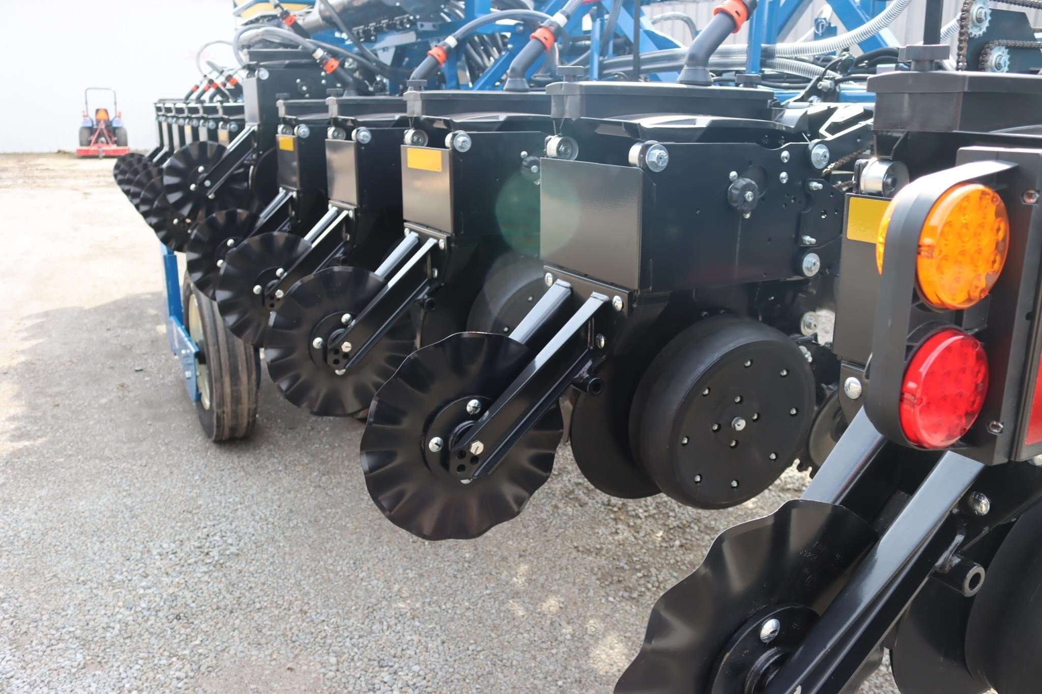 2026 Kinze 3605 Planter
