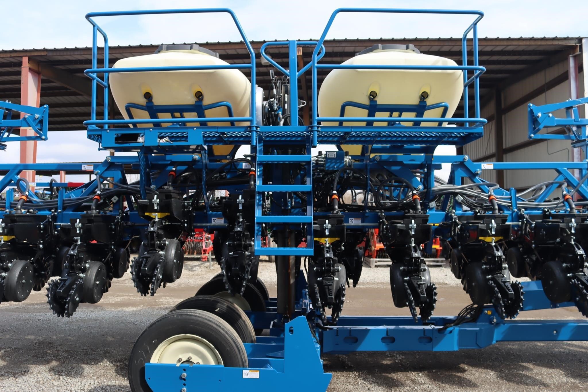 2026 Kinze 3605 Planter