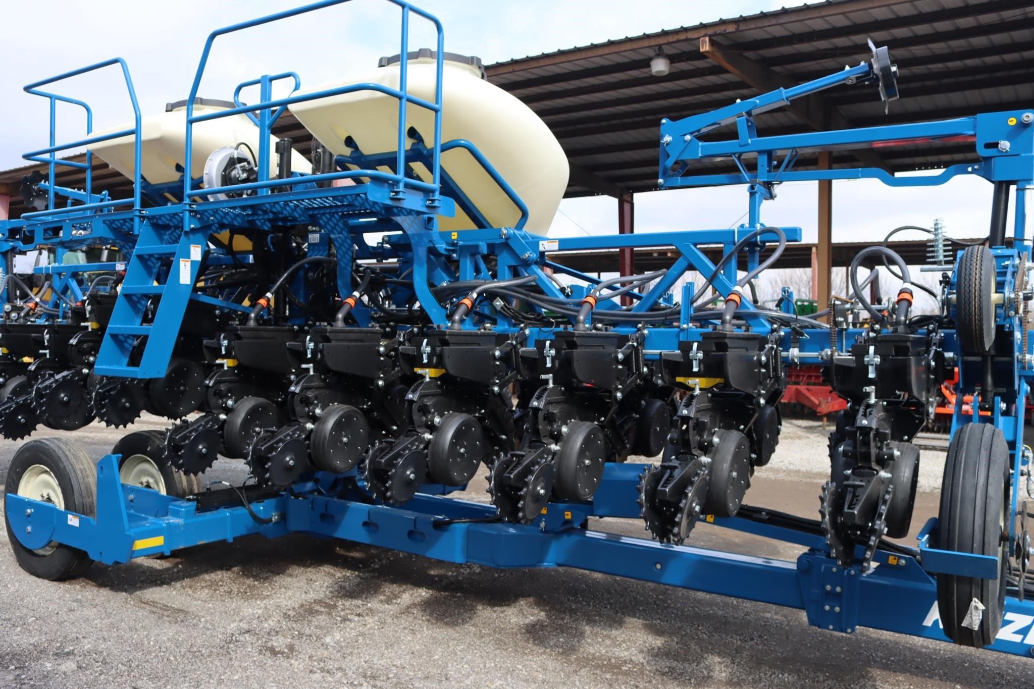 2026 Kinze 3605 Planter