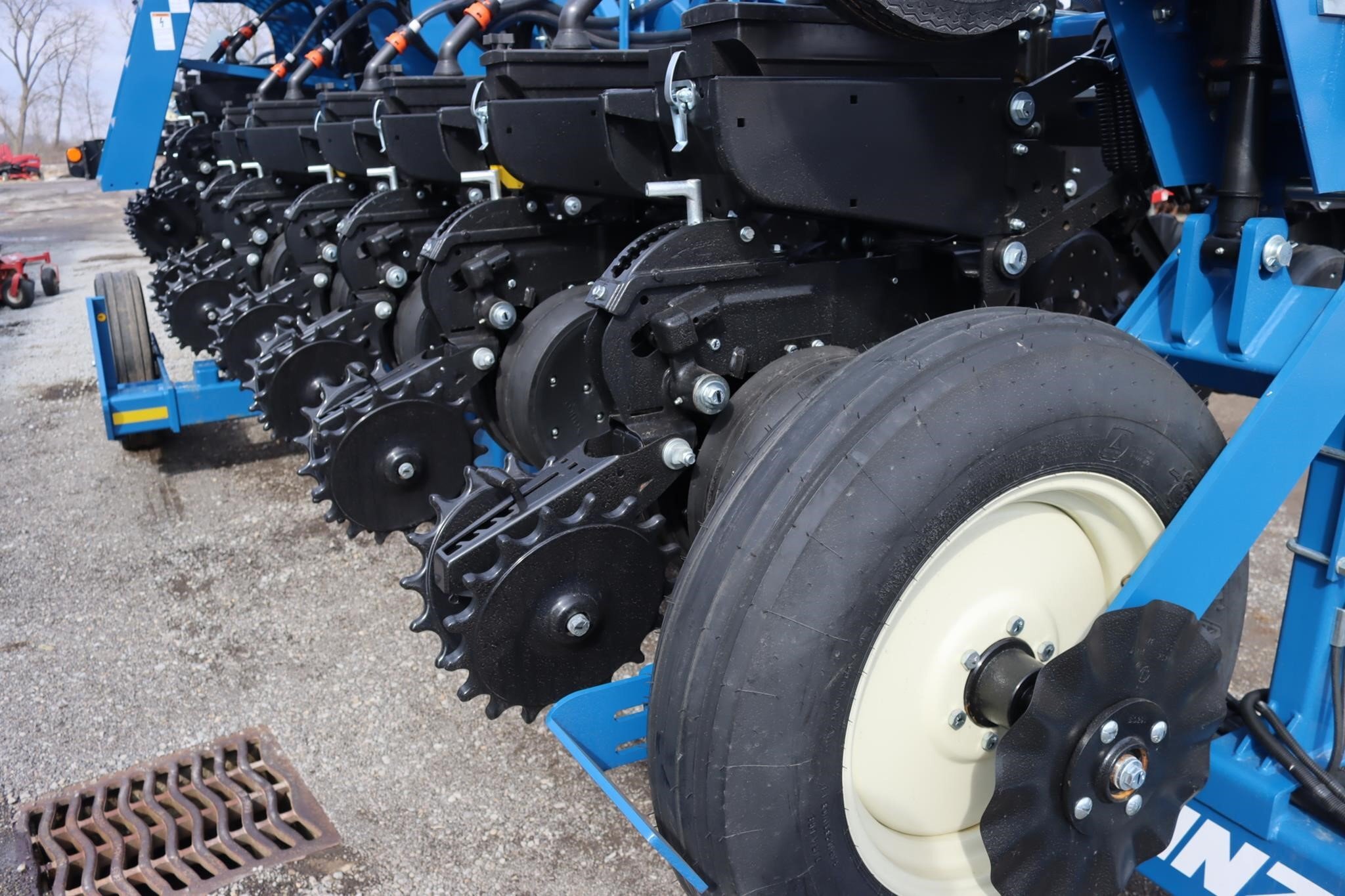2026 Kinze 3605 Planter
