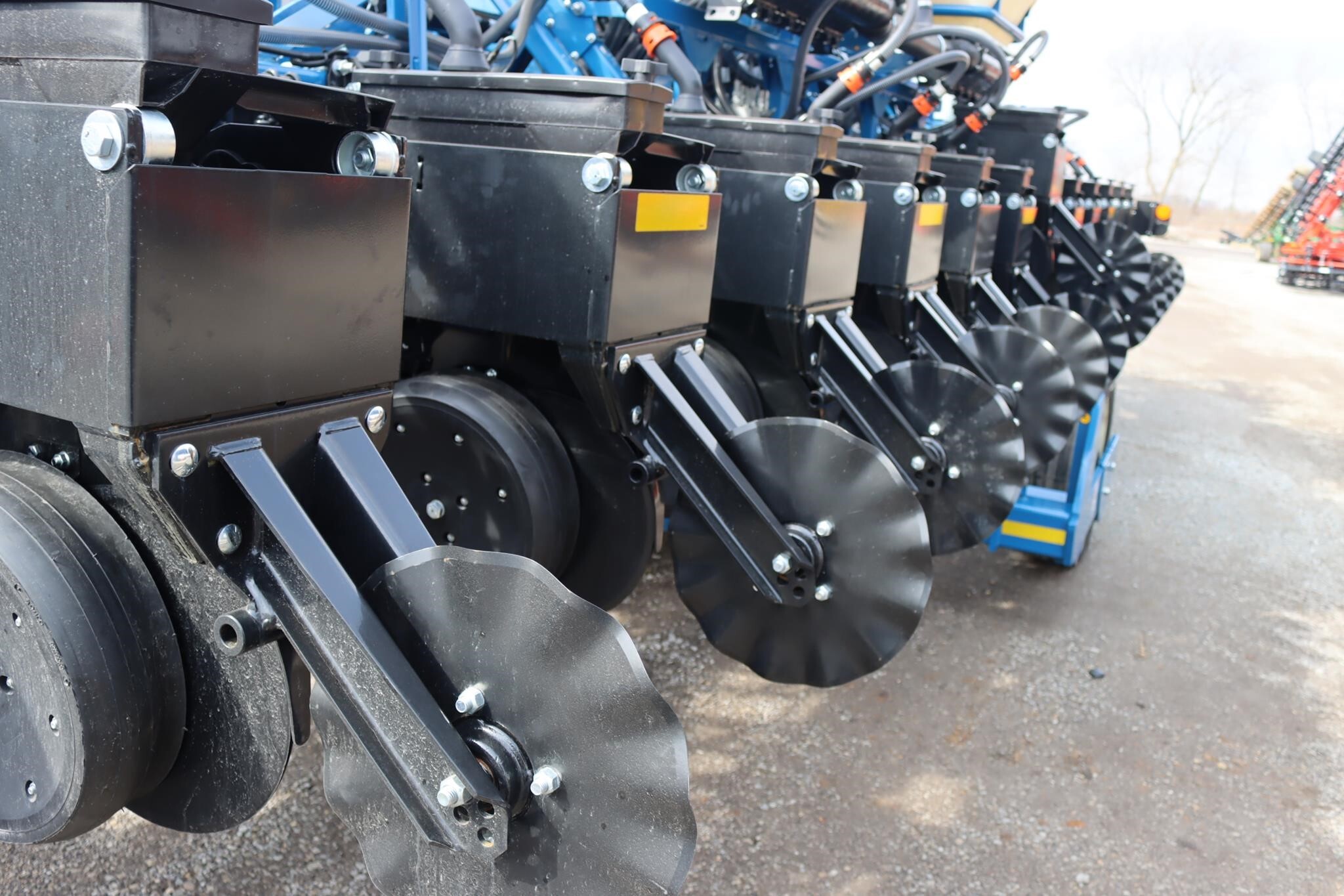 2026 Kinze 3605 Planter