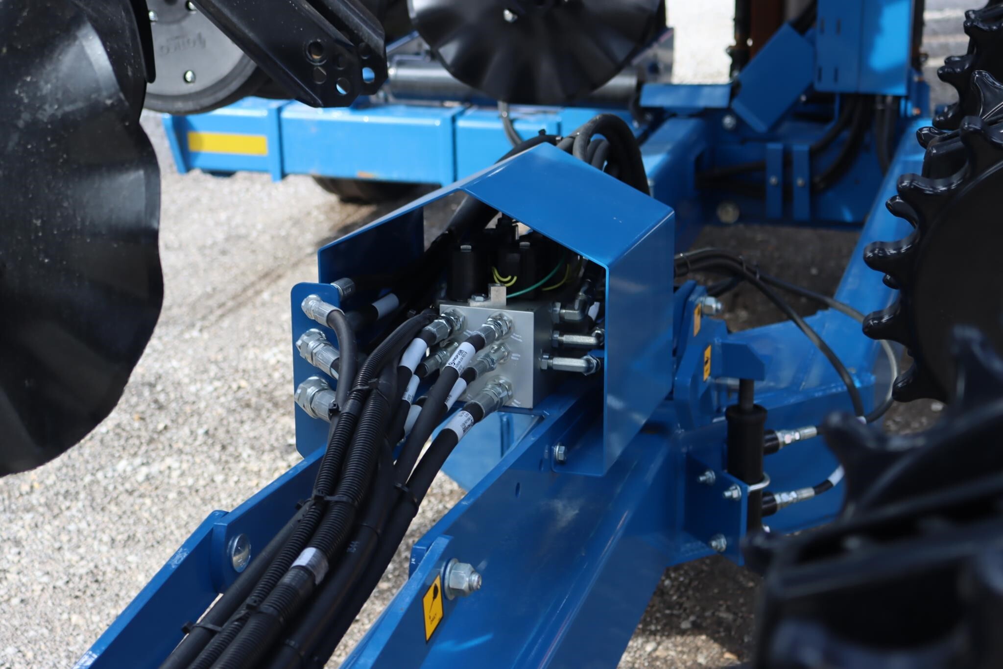 2026 Kinze 3605 Planter