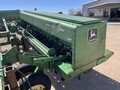 1997 John Deere 455 Drill
