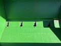 1997 John Deere 455 Drill