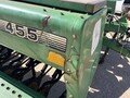 1997 John Deere 455 Drill
