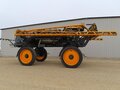 2025 Hagie STS16 Self-Propelled Sprayer