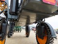2025 Hagie STS16 Self-Propelled Sprayer