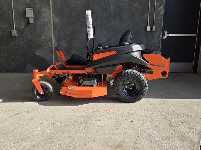 2026 Bad Boy MZ Magnum 5400 Lawn Mower