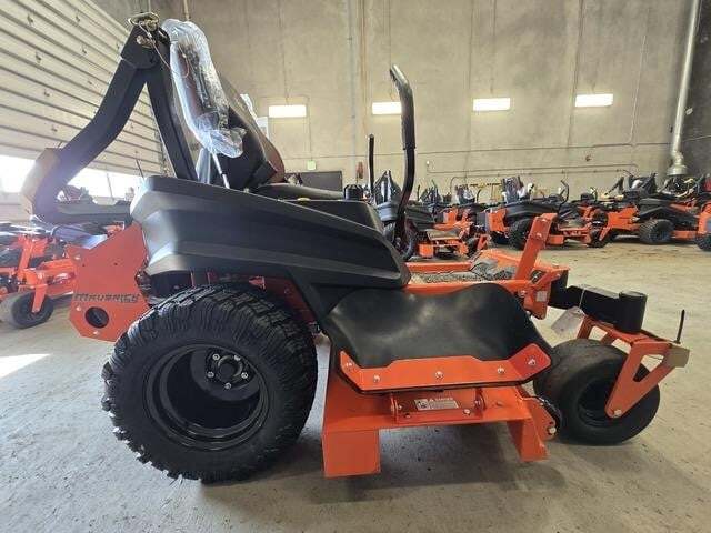 2026 Bad Boy MAVERICK 6000 Lawn Mower