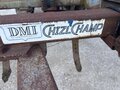  DMI Chizl Champ Chisel Plow