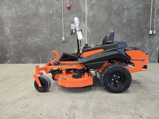 2026 Bad Boy MZ RAMBLER 4200 Lawn Mower