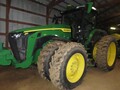 2022 John Deere 8R 410 Tractor