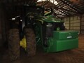 2022 John Deere 8R 410 Tractor