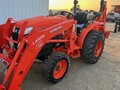 2023 Kubota L3901 Tractor