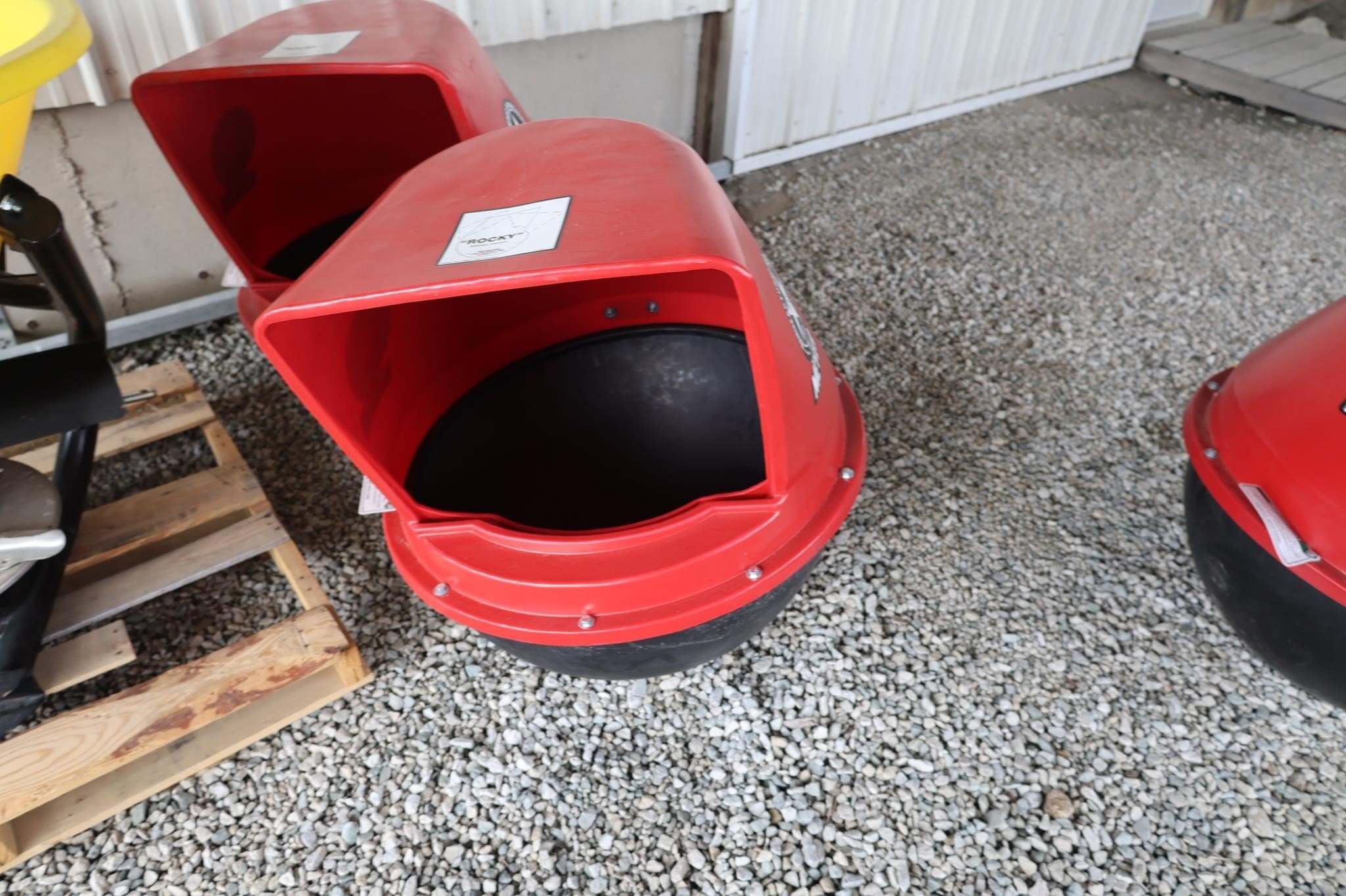 2026 Meyer ROCKY Miscellaneous