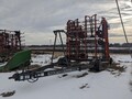 2000 Flexi-Coil S-Tine Field Cultivator