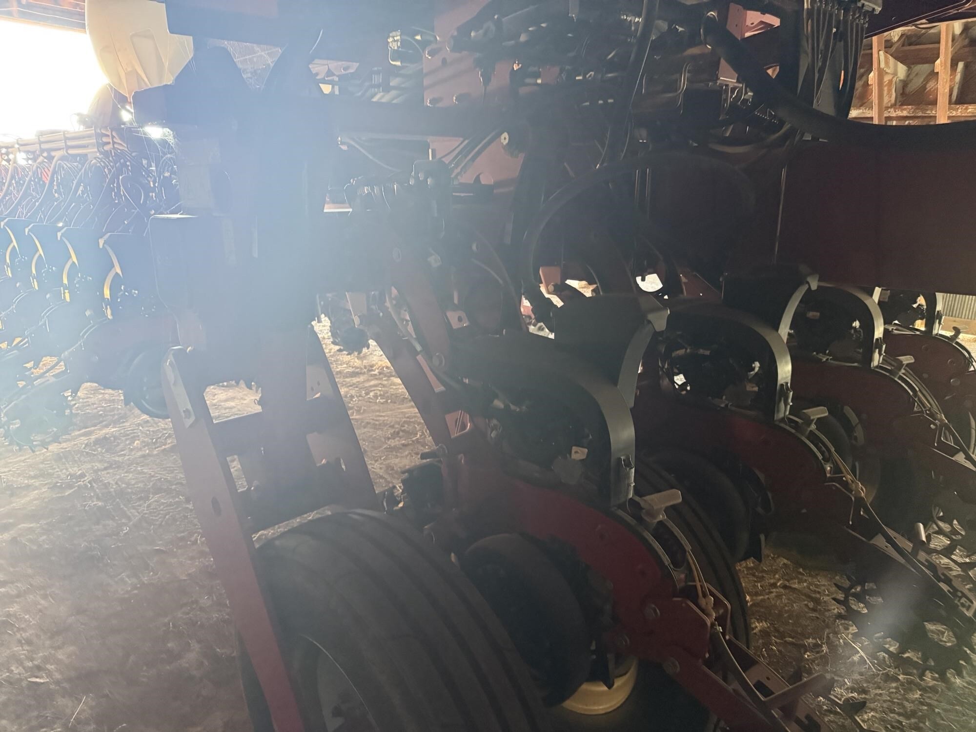 2021 Case IH 2150 Planter