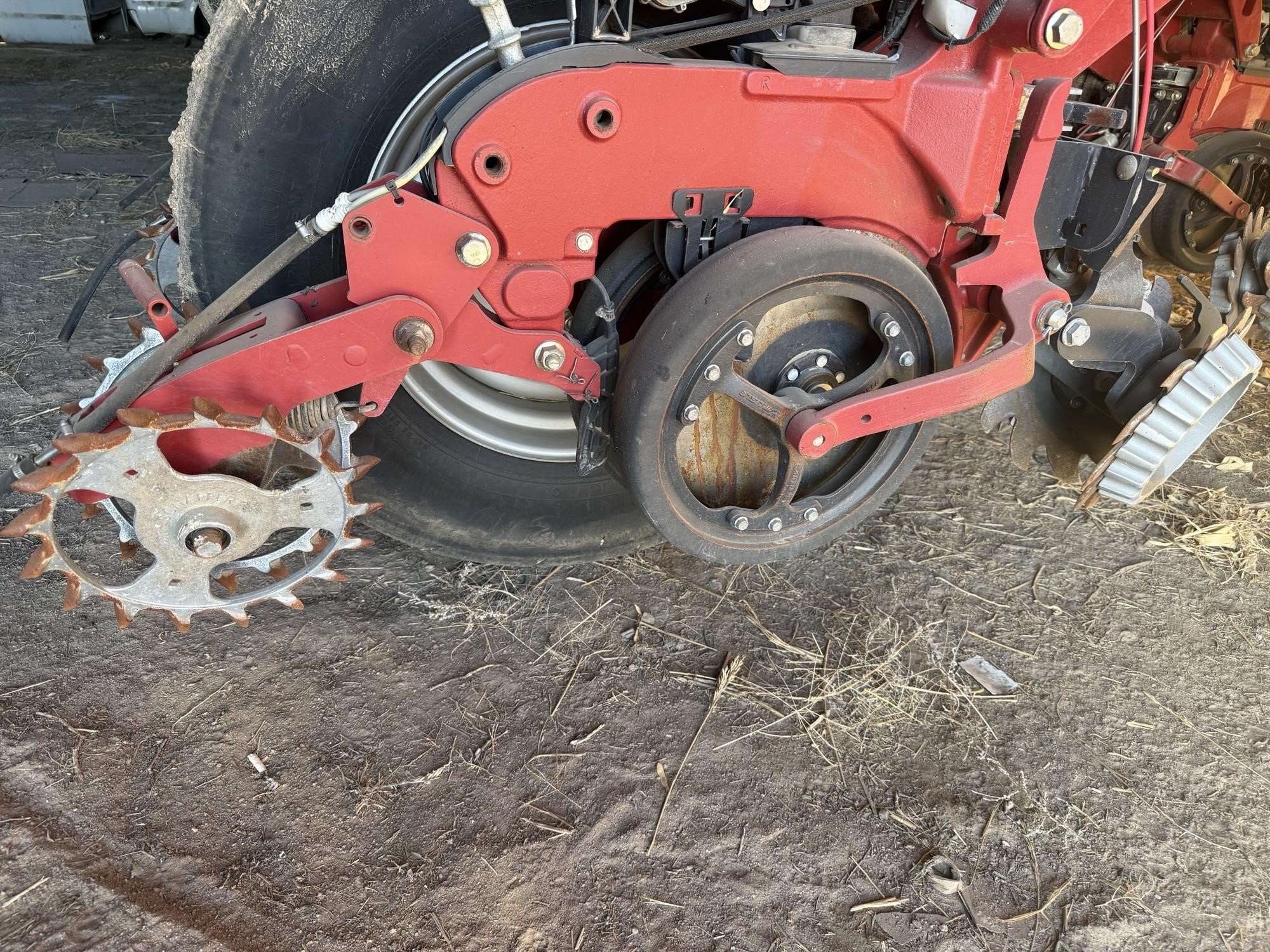 2021 Case IH 2150 Planter