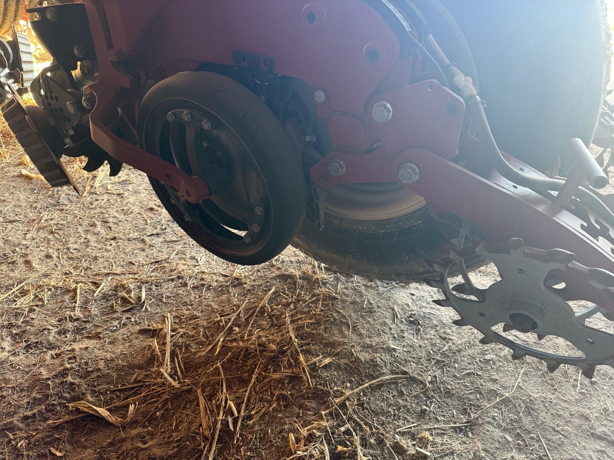 2021 Case IH 2150 Planter