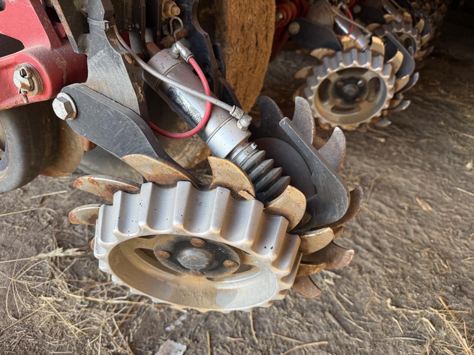2021 Case IH 2150 Planter