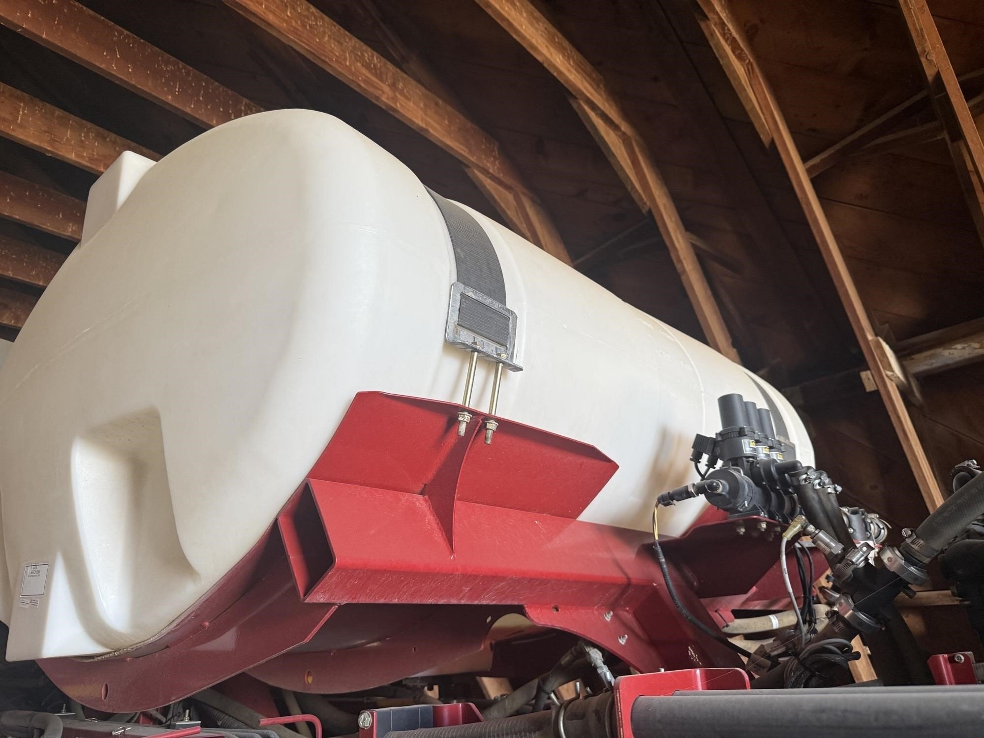2021 Case IH 2150 Planter