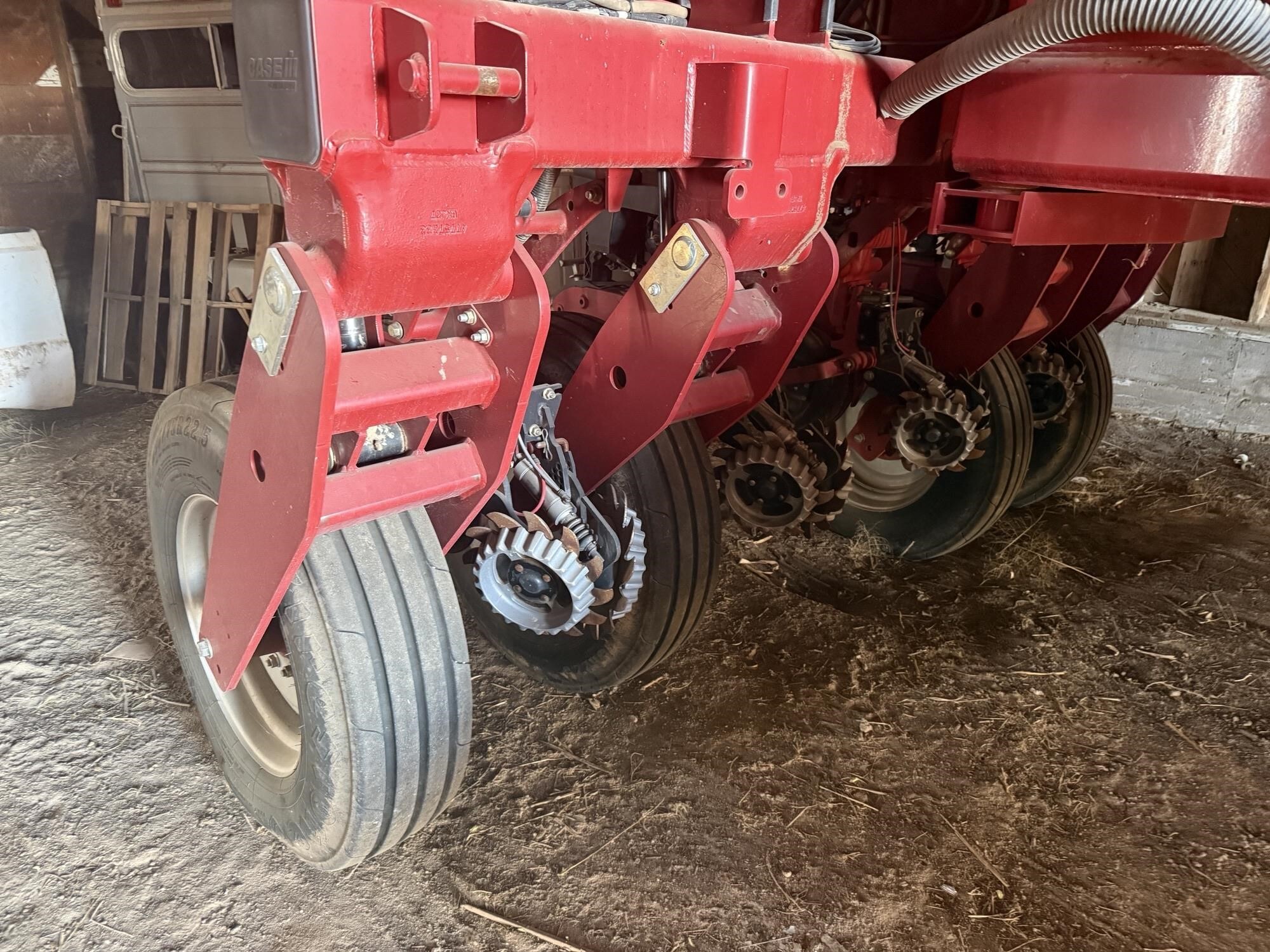 2021 Case IH 2150 Planter