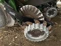 2005 John Deere 1760 Planter