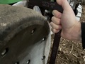 2005 John Deere 1760 Planter