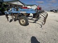  DMI colter champ Chisel Plow