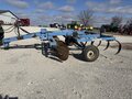  DMI colter champ Chisel Plow