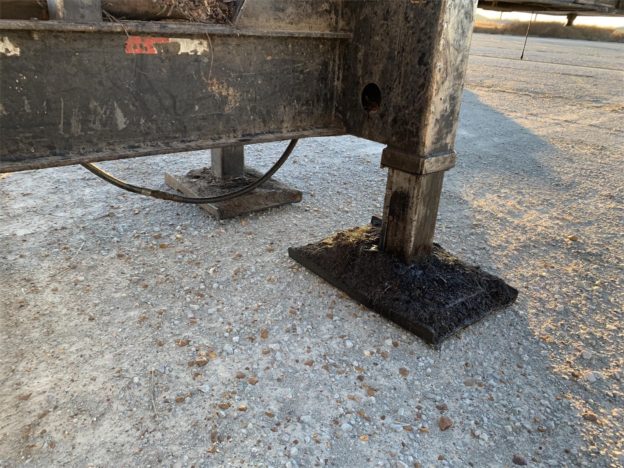2015 Prentice 2384C Forestry and Mining