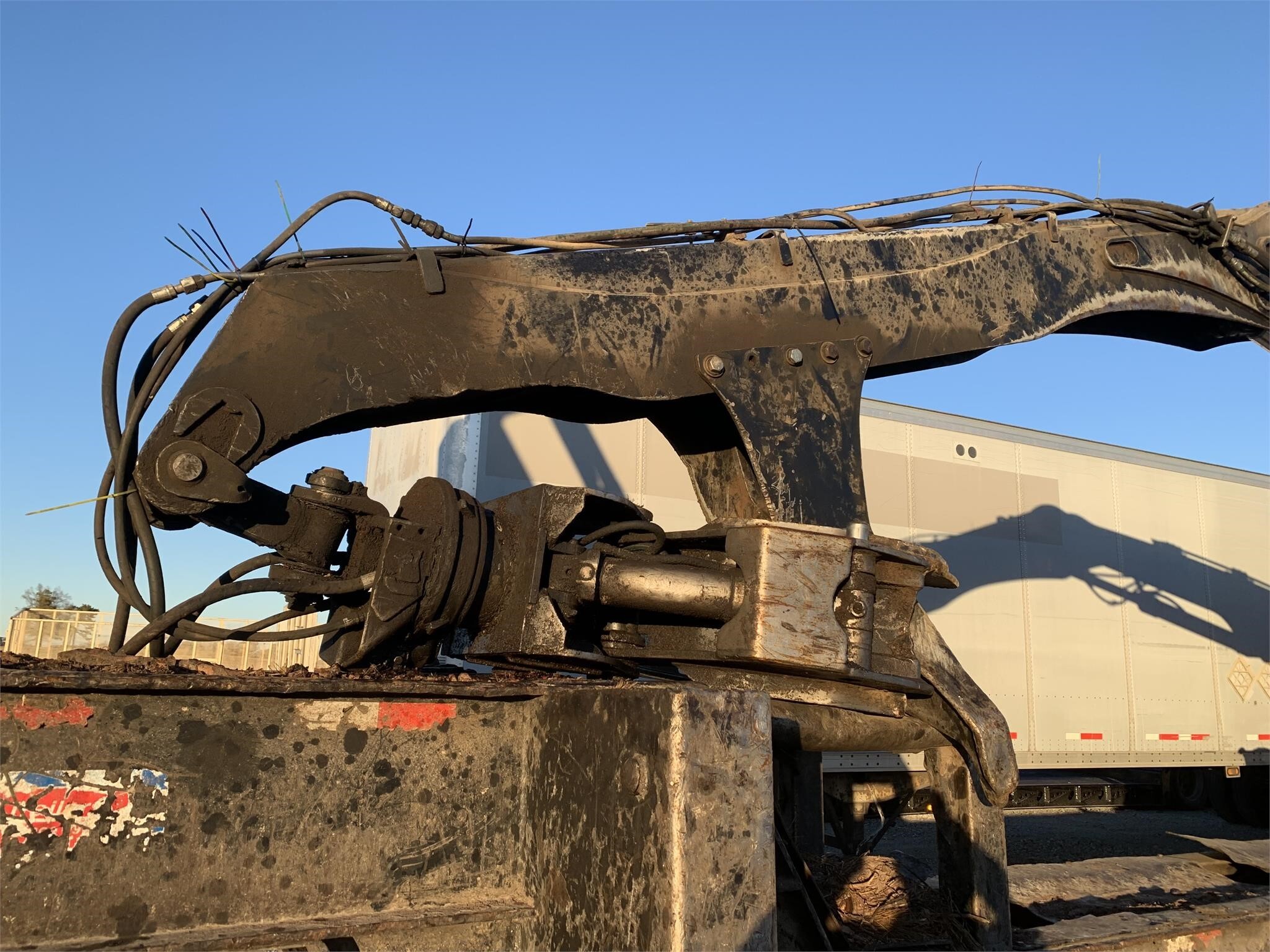 2015 Prentice 2384C Forestry and Mining