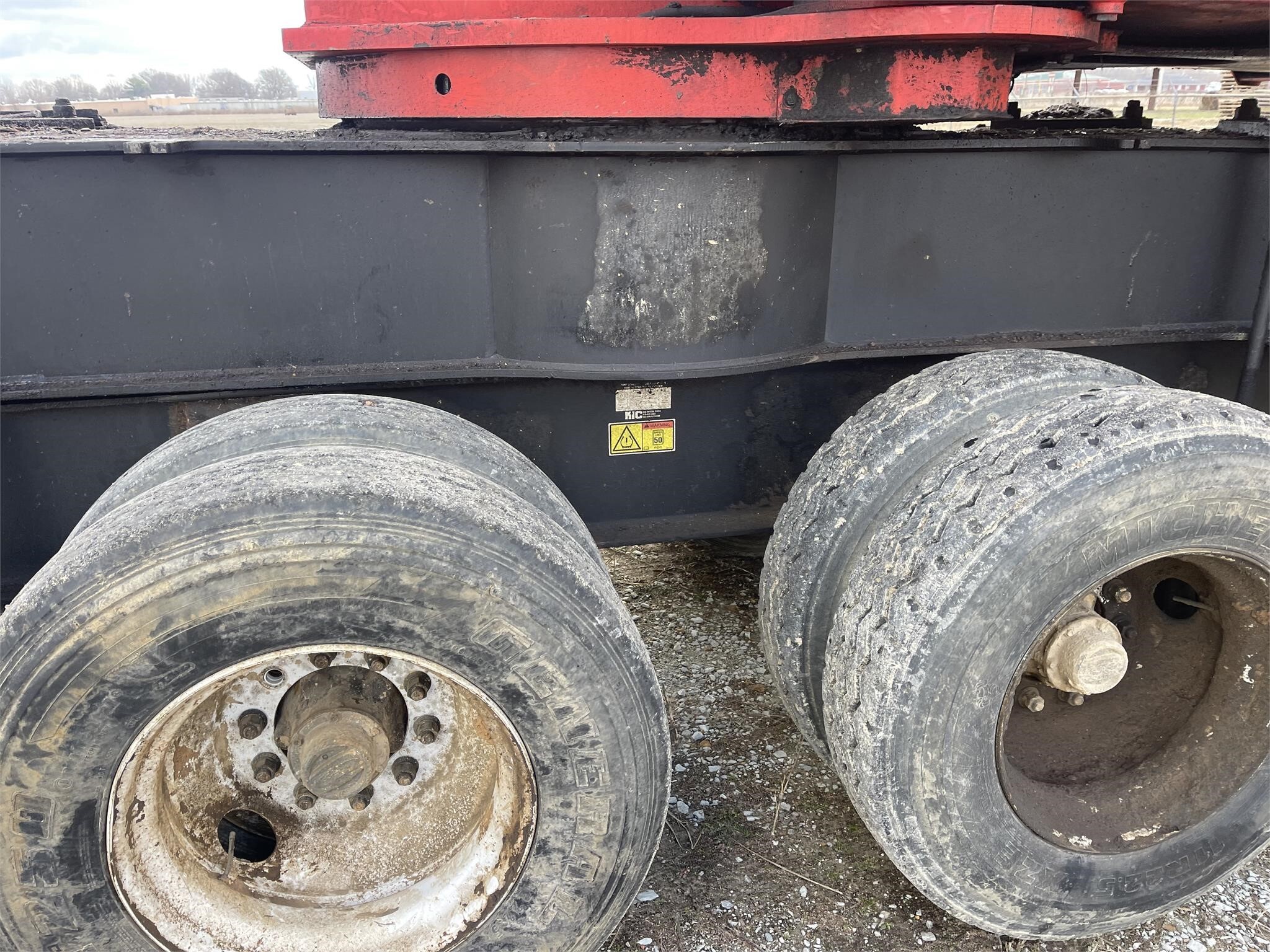2015 Prentice 2384C Forestry and Mining