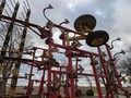  Krause 4200 Field Cultivator