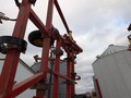  Krause 4200 Field Cultivator