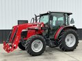 2020 Massey Ferguson 4707 Tractor