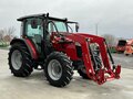 2020 Massey Ferguson 4707 Tractor