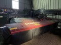 2021 MacDon R116PT Pull-Type Windrowers and Swather