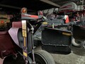 2021 MacDon R116PT Pull-Type Windrowers and Swather