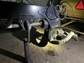 2021 MacDon R116PT Pull-Type Windrowers and Swather
