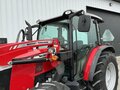 2020 Massey Ferguson 4707 Tractor